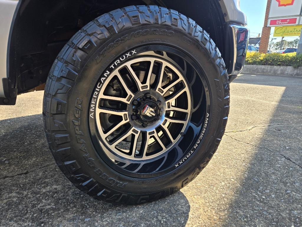 2019 Ford F150 XLT 4WD photo