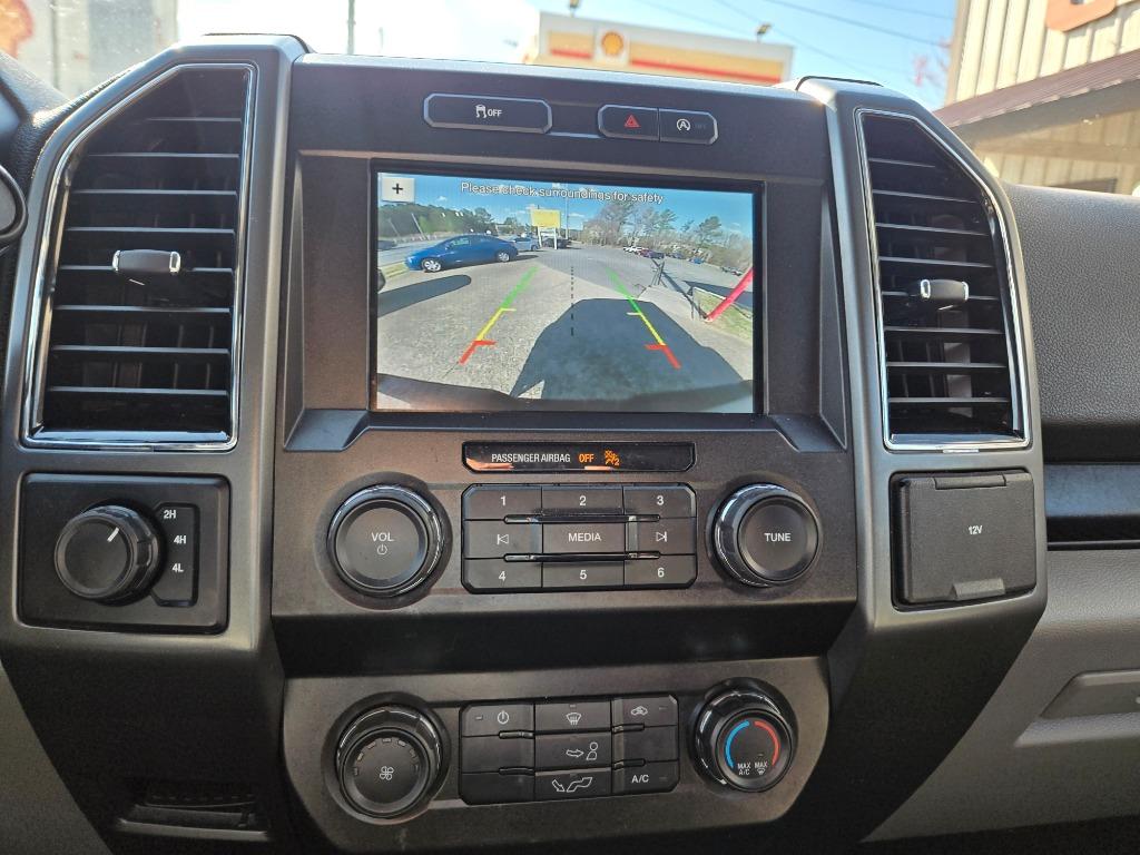 2019 Ford F150 XLT 4WD photo