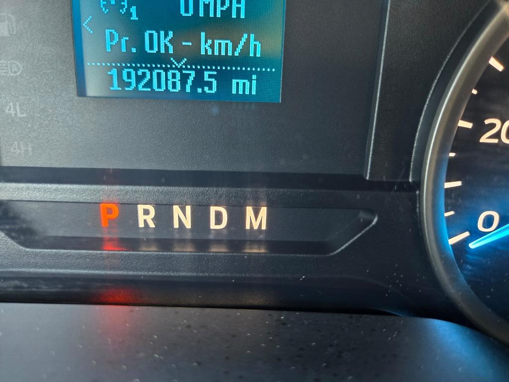 2019 Ford F150 XLT 4WD photo