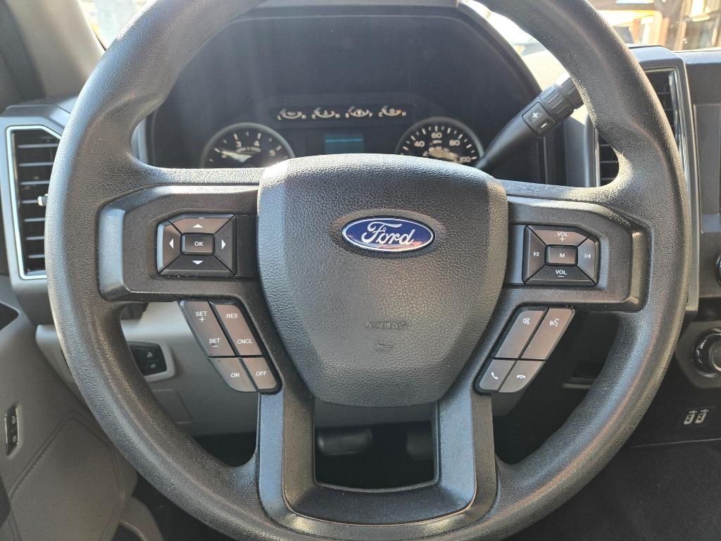 2019 Ford F150 XLT 4WD photo