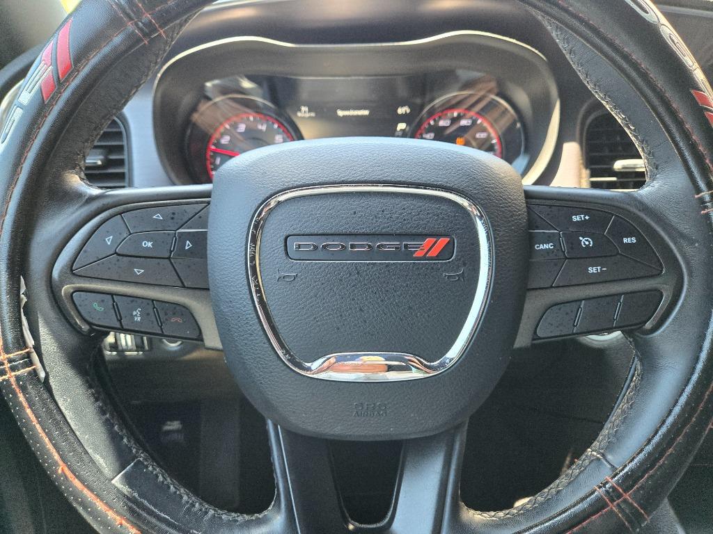 2018 Dodge Charger - $15,995