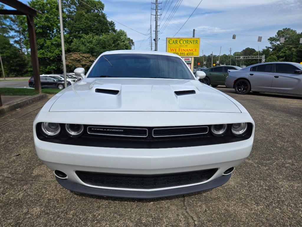 2016 Dodge Challenger - $13,995