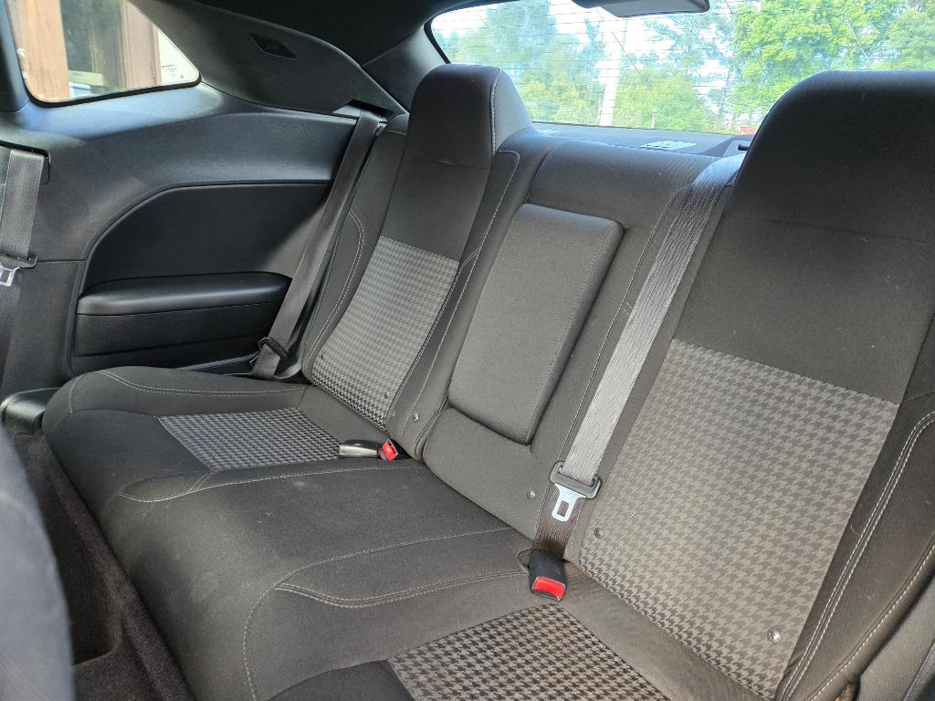 2016 Dodge Challenger - $13,995