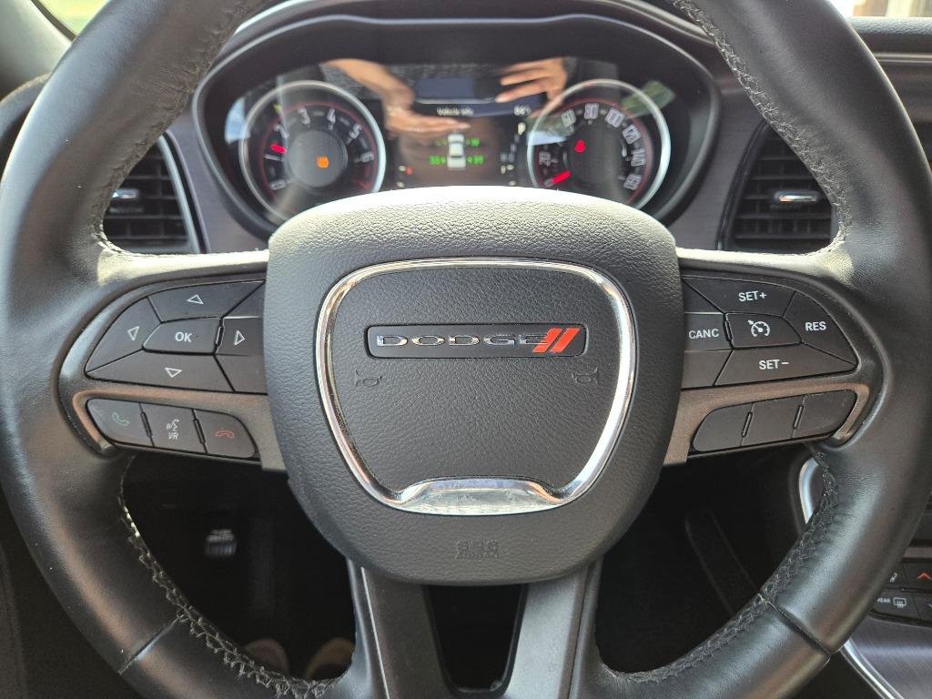 2016 Dodge Challenger - $13,995
