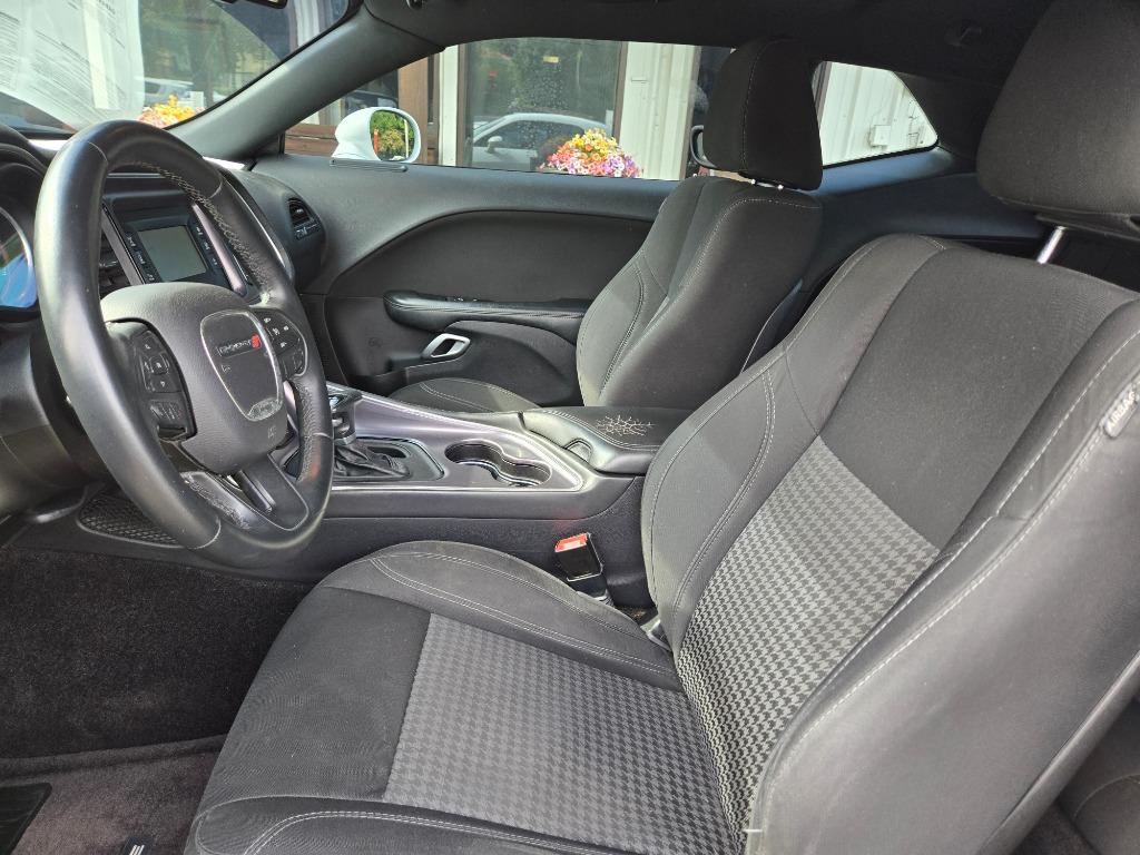 2016 Dodge Challenger - $13,995