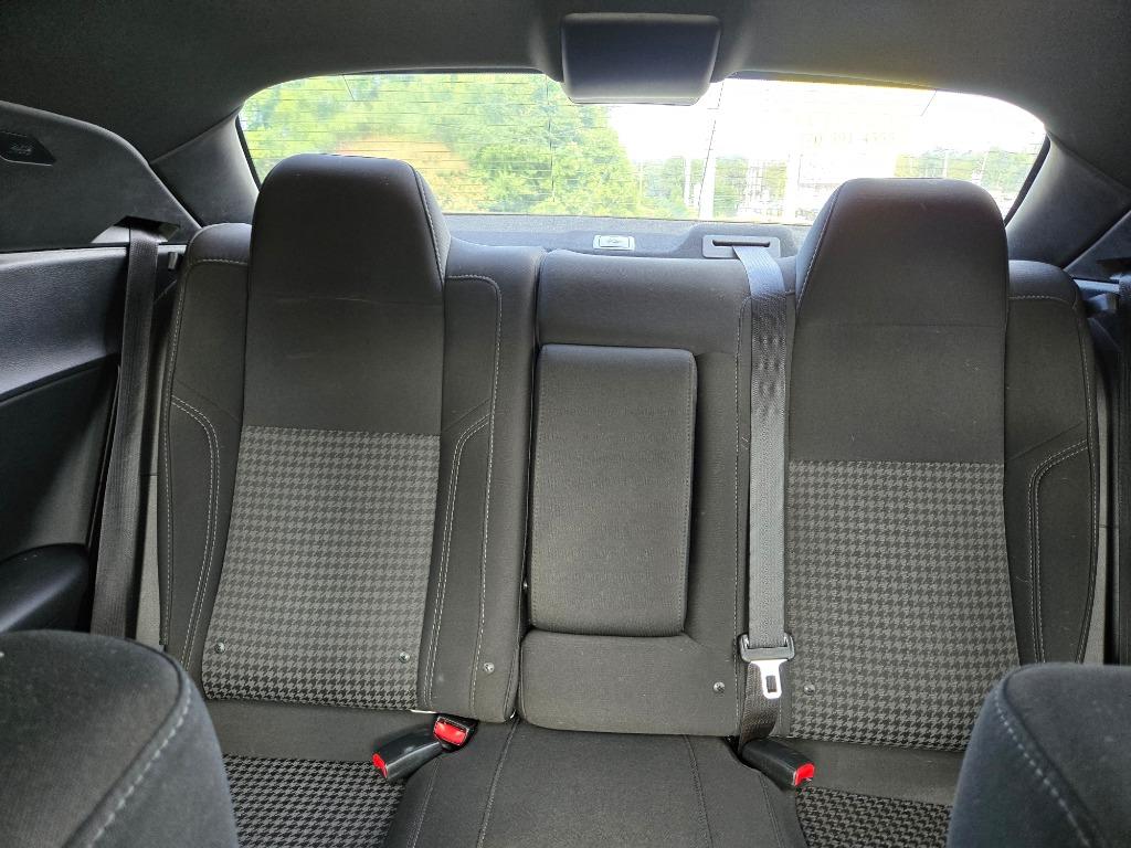 2016 Dodge Challenger - $13,995