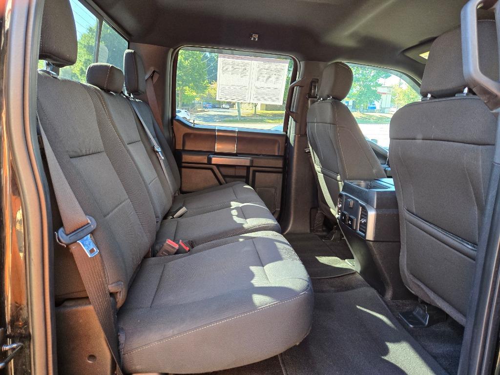 2018 Ford F-150 - $18,995