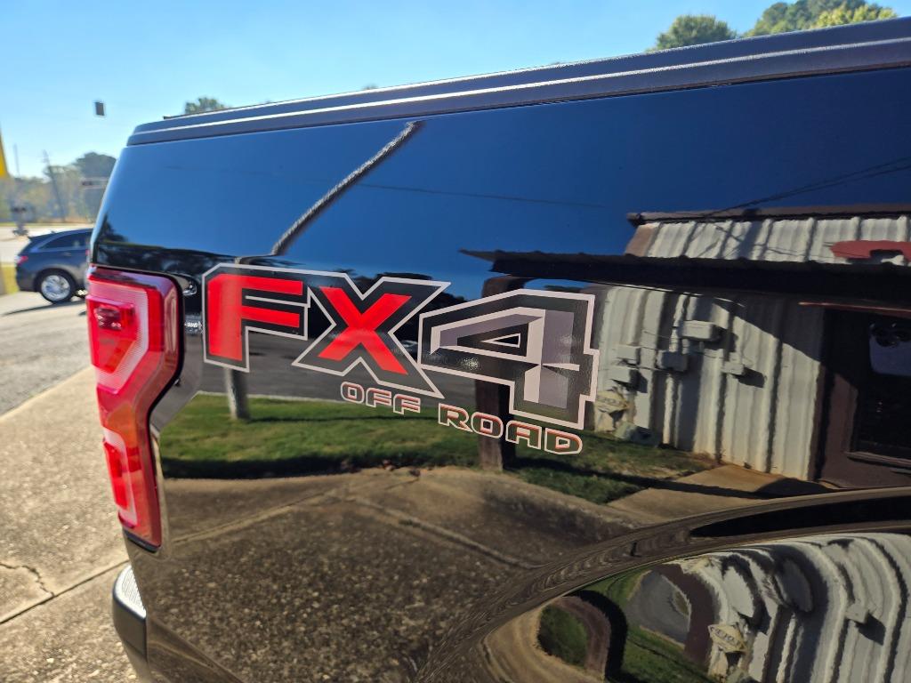 2018 Ford F-150 - $18,995