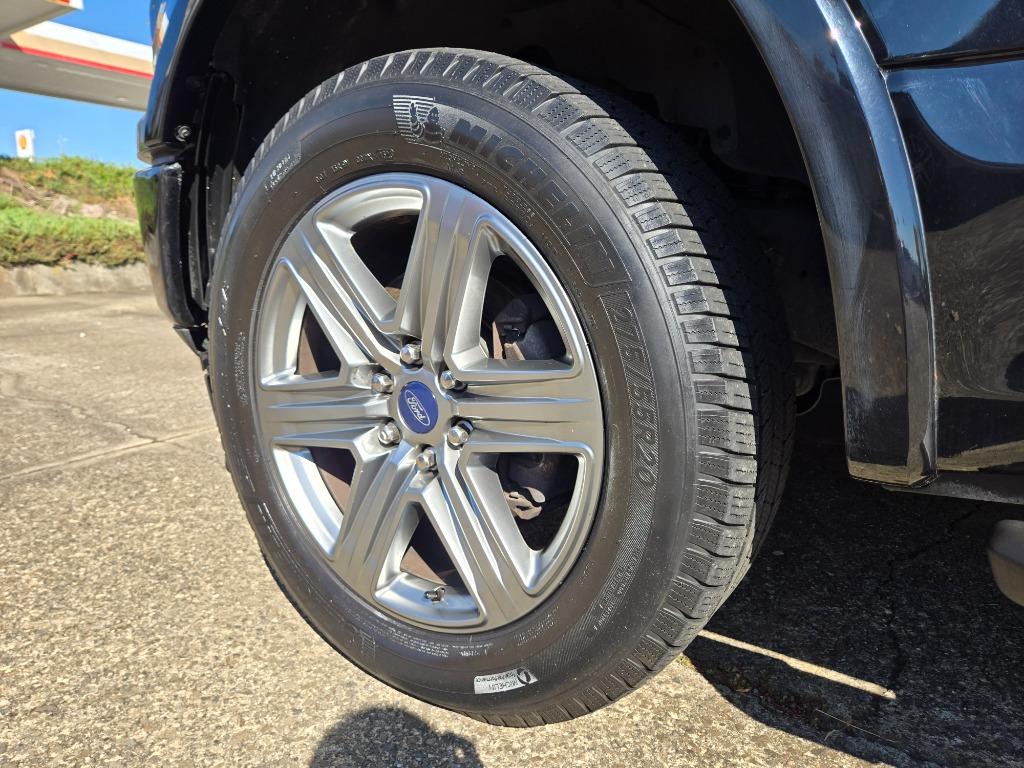 2018 Ford F-150 - $18,995