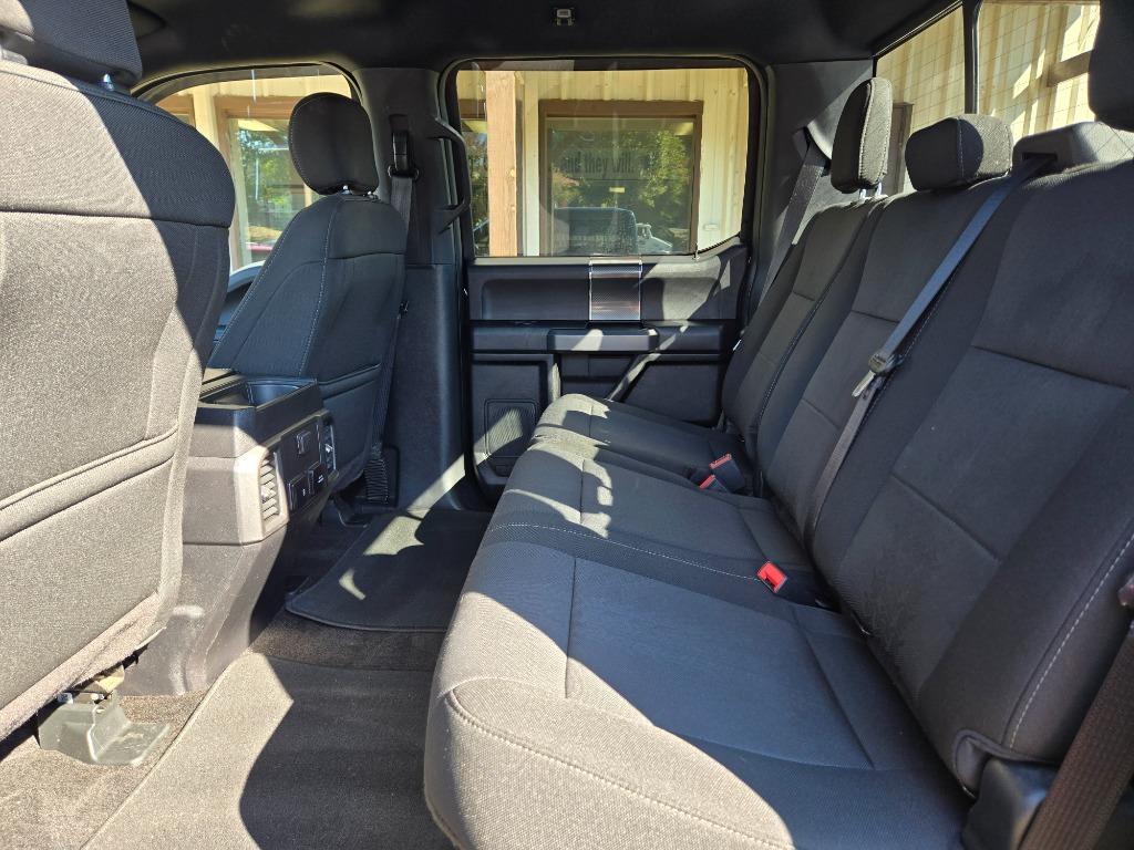 2018 Ford F-150 - $18,995