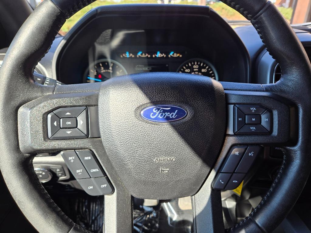 2018 Ford F-150 - $18,995