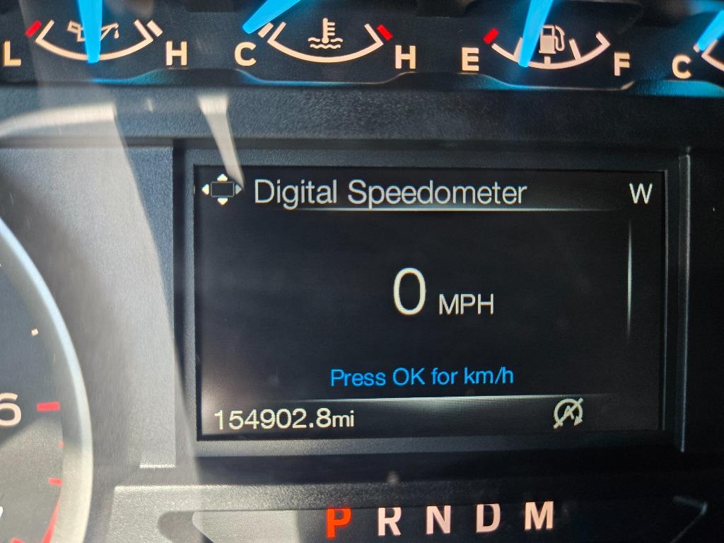 2018 Ford F-150 - $18,995