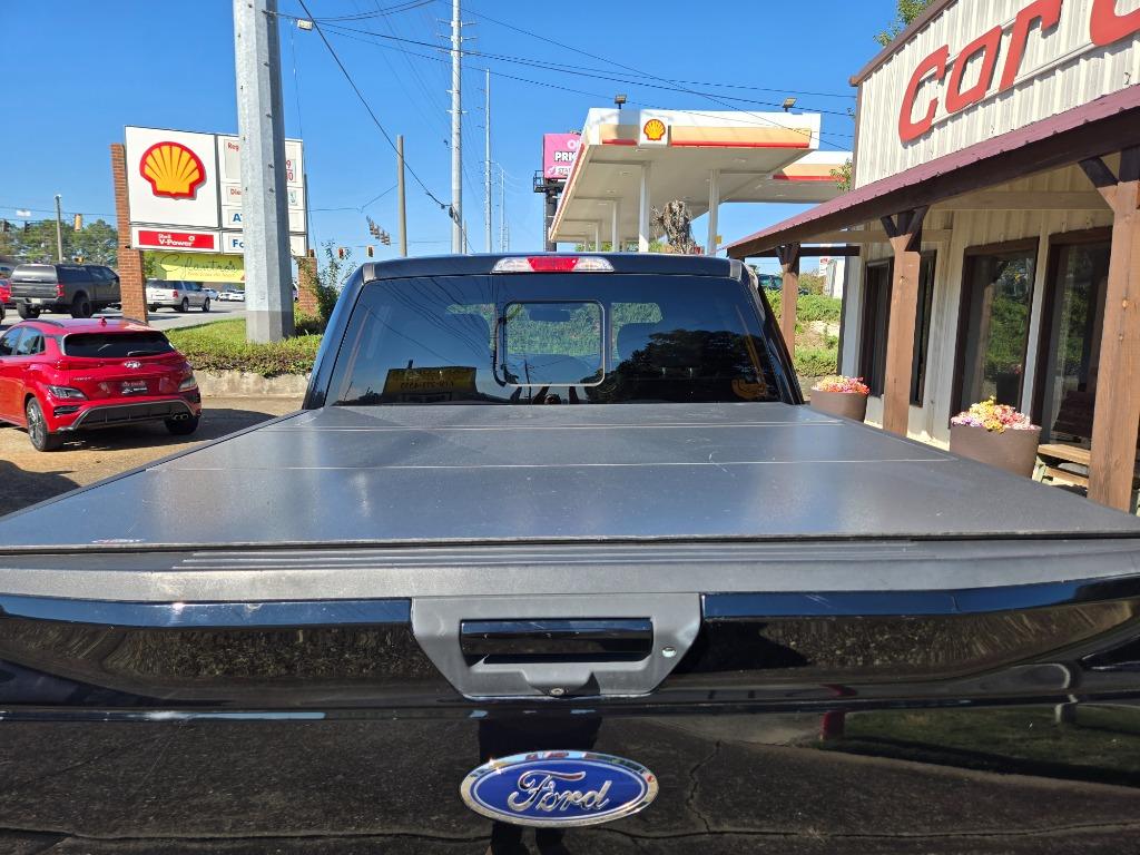 2018 Ford F-150 - $18,995