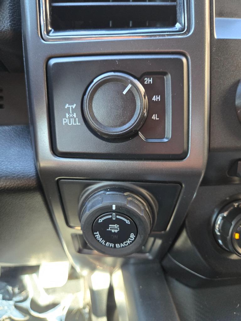 2018 Ford F-150 - $18,995