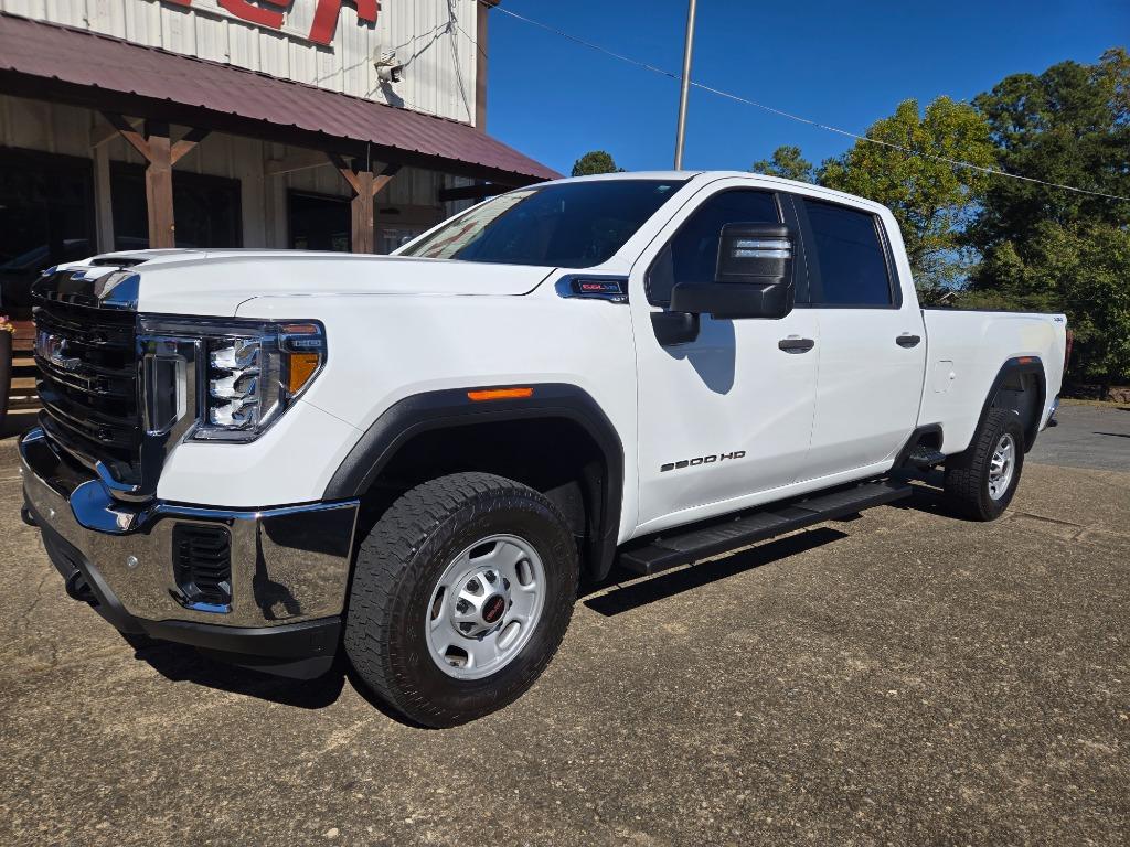 2021 GMC Sierra - $25,995