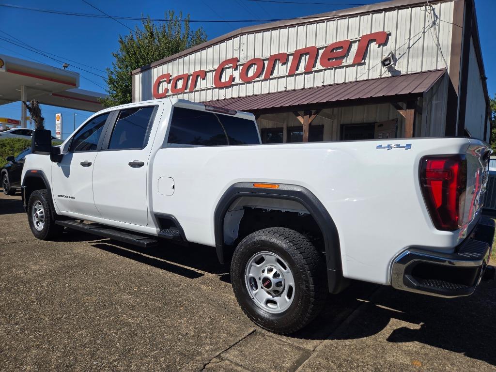 2021 GMC Sierra - $25,995