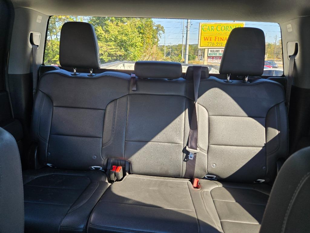 2021 GMC Sierra - $25,995