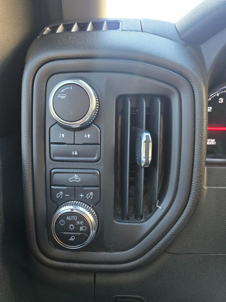 2021 GMC Sierra - $25,995