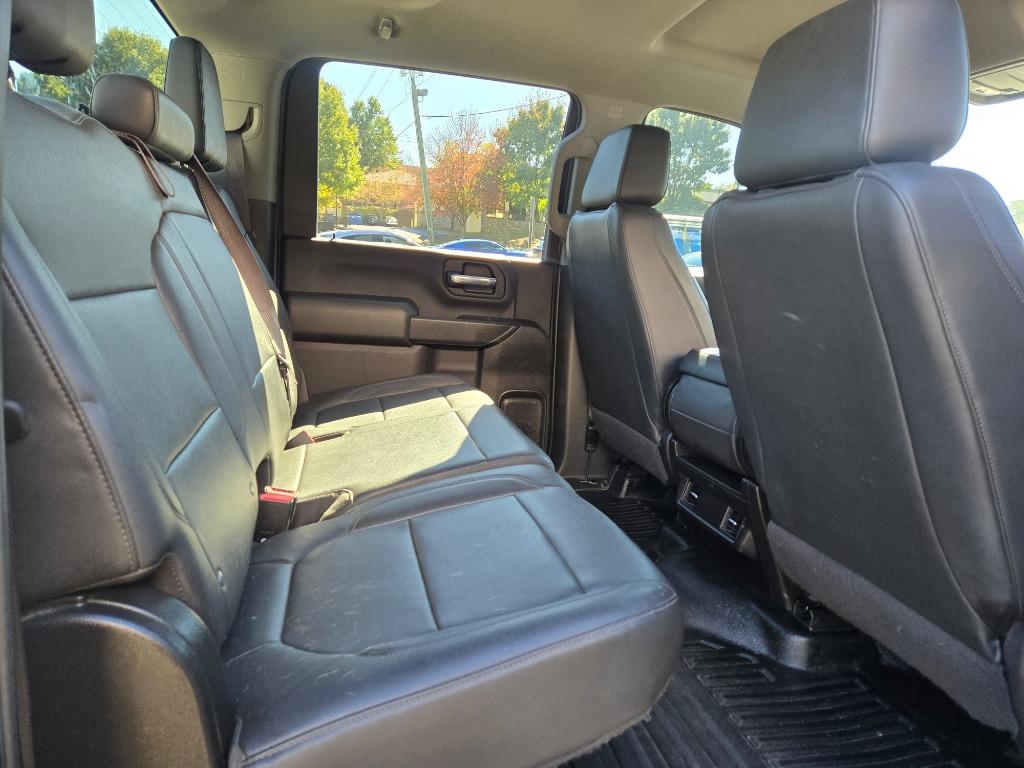 2021 GMC Sierra - $25,995