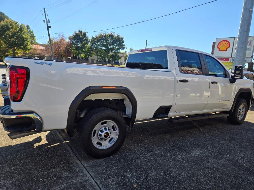 2021 GMC Sierra - $25,995