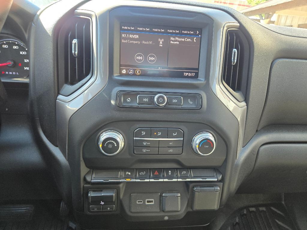 2021 GMC Sierra - $25,995