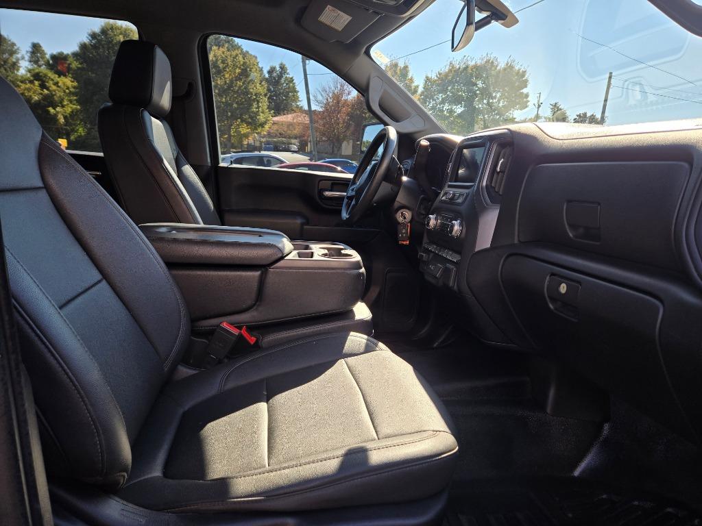 2021 GMC Sierra - $25,995