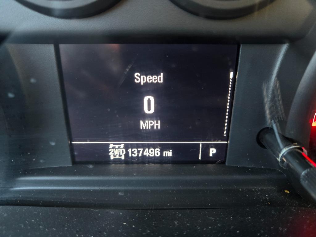 2021 GMC Sierra - $25,995