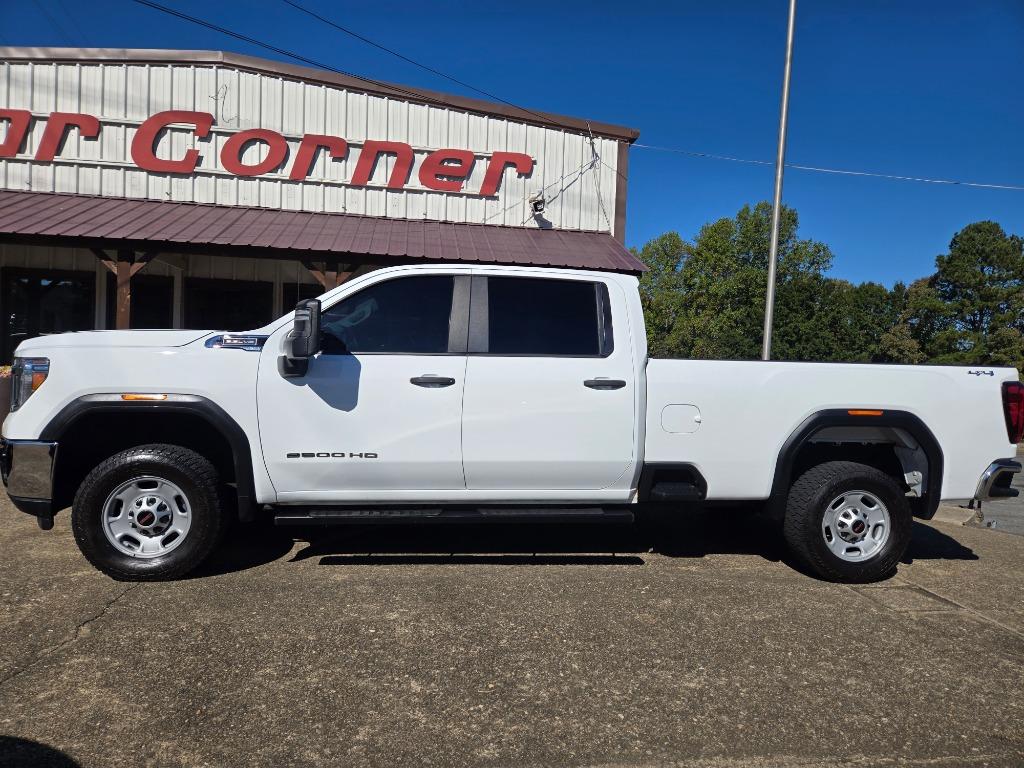 2021 GMC Sierra - $25,995