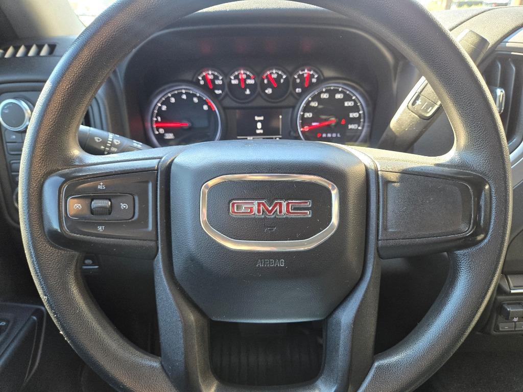 2021 GMC Sierra - $25,995