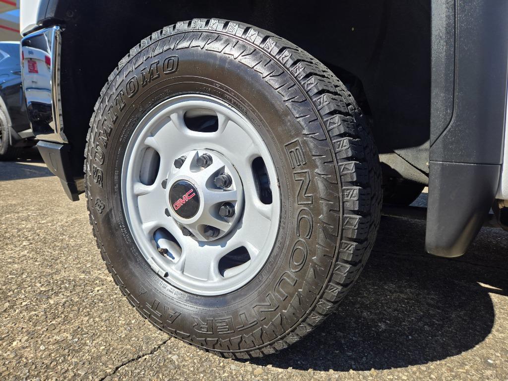 2021 GMC Sierra - $25,995