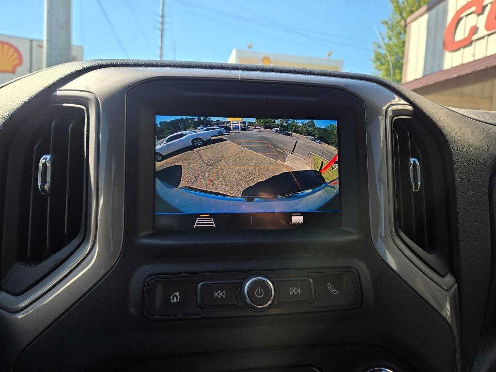 2021 GMC Sierra - $25,995