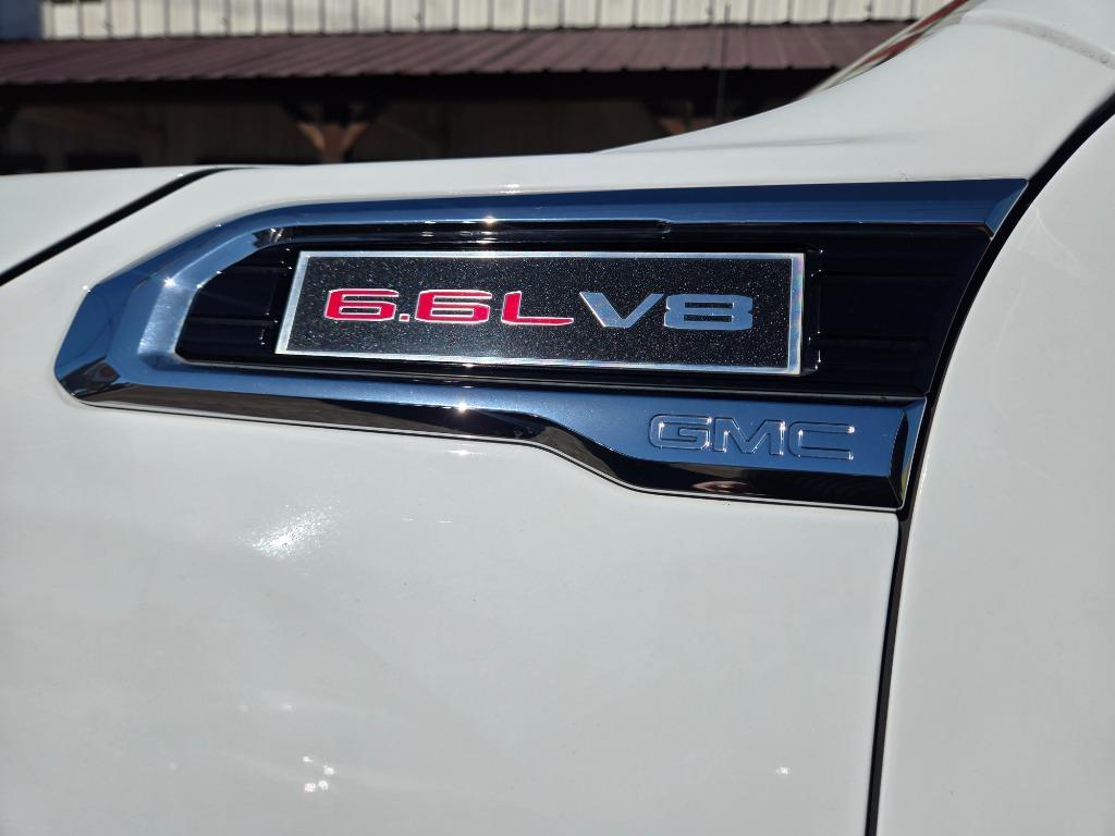 2021 GMC Sierra - $25,995