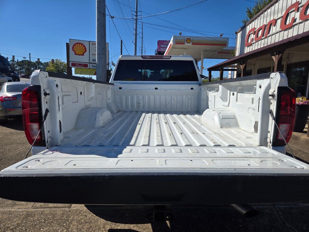 2021 GMC Sierra - $25,995