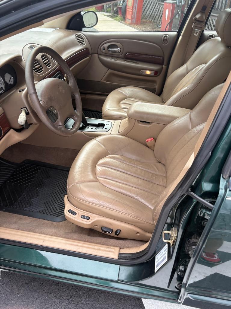 1999 Chrysler 300