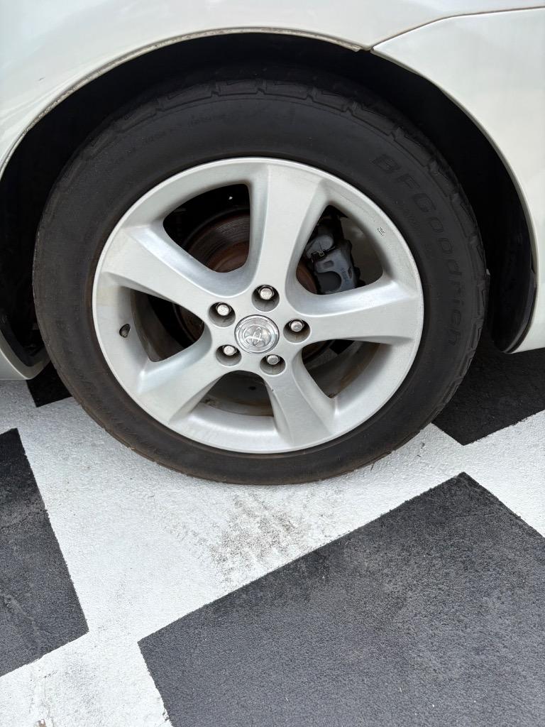 2005 Toyota Camry