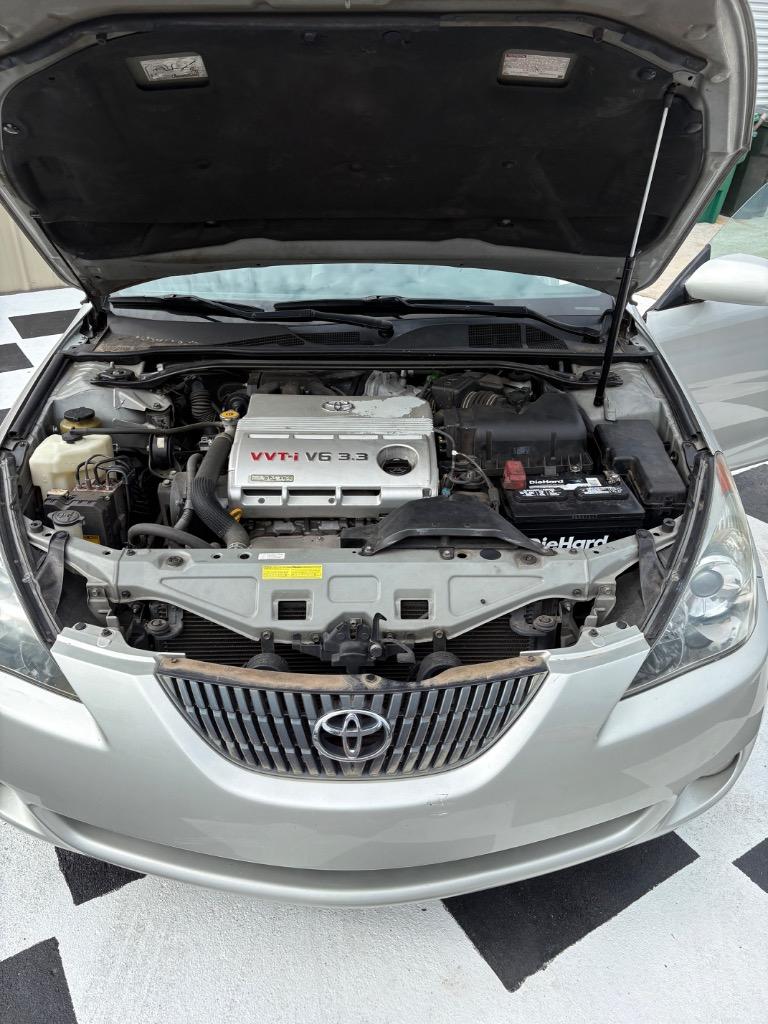 2005 Toyota Camry