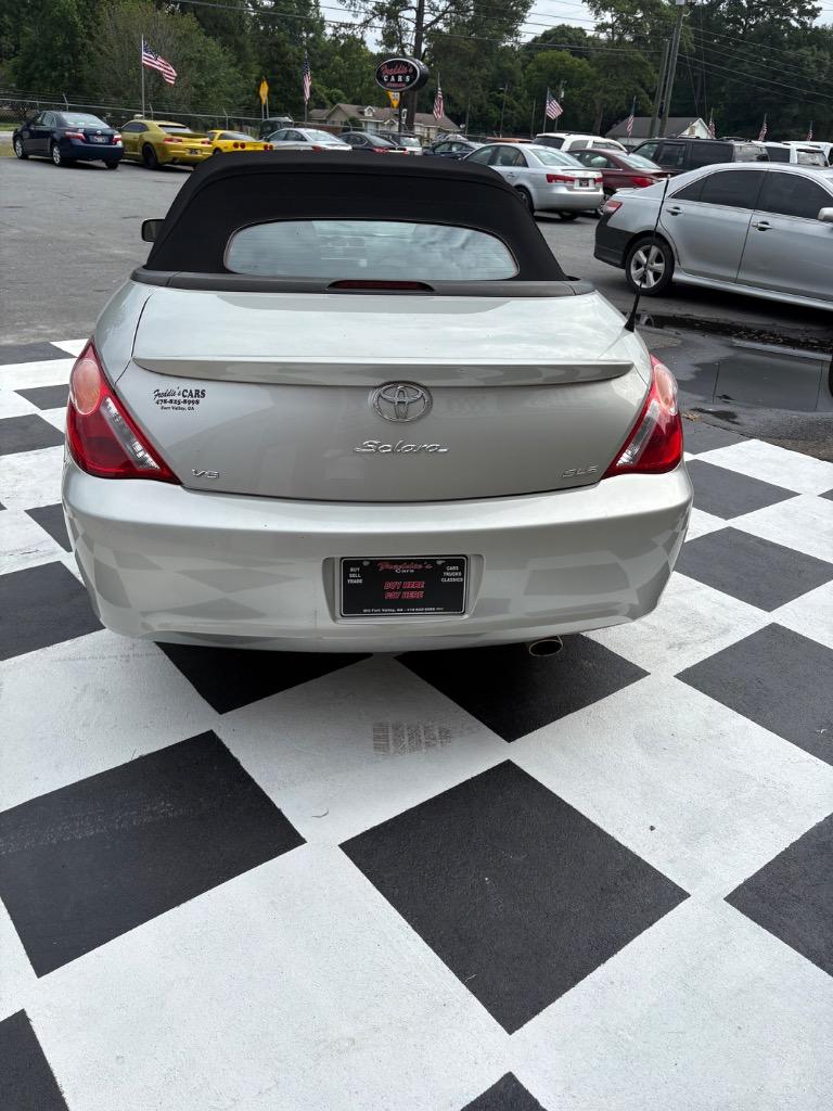 2005 Toyota Camry