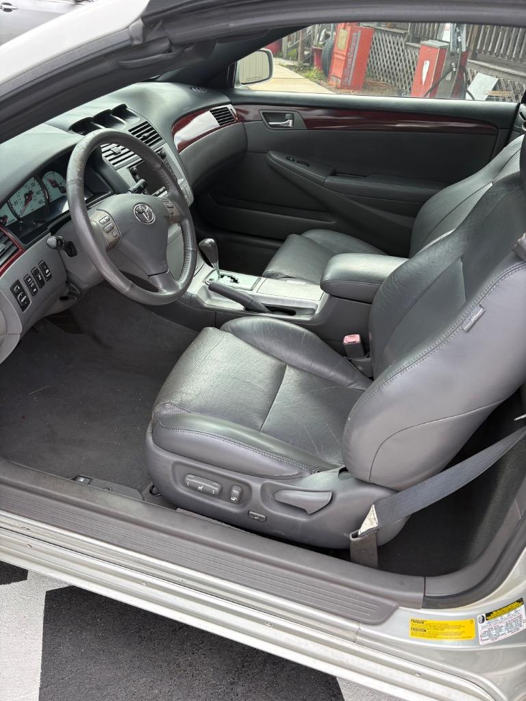 2005 Toyota Camry