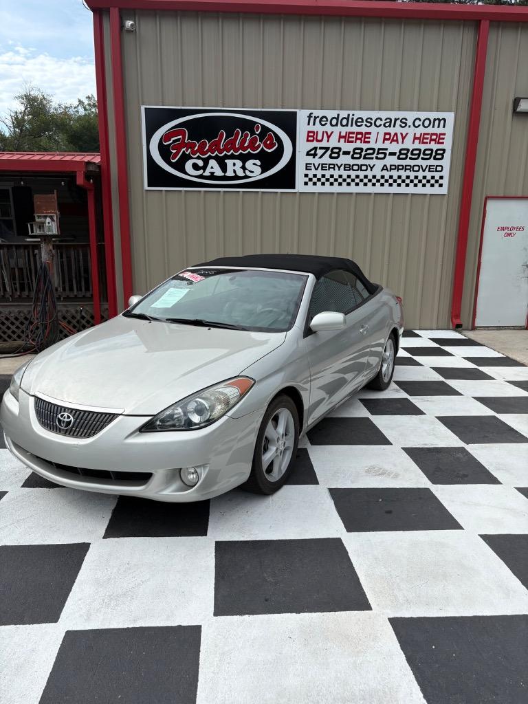 2005 Toyota Camry