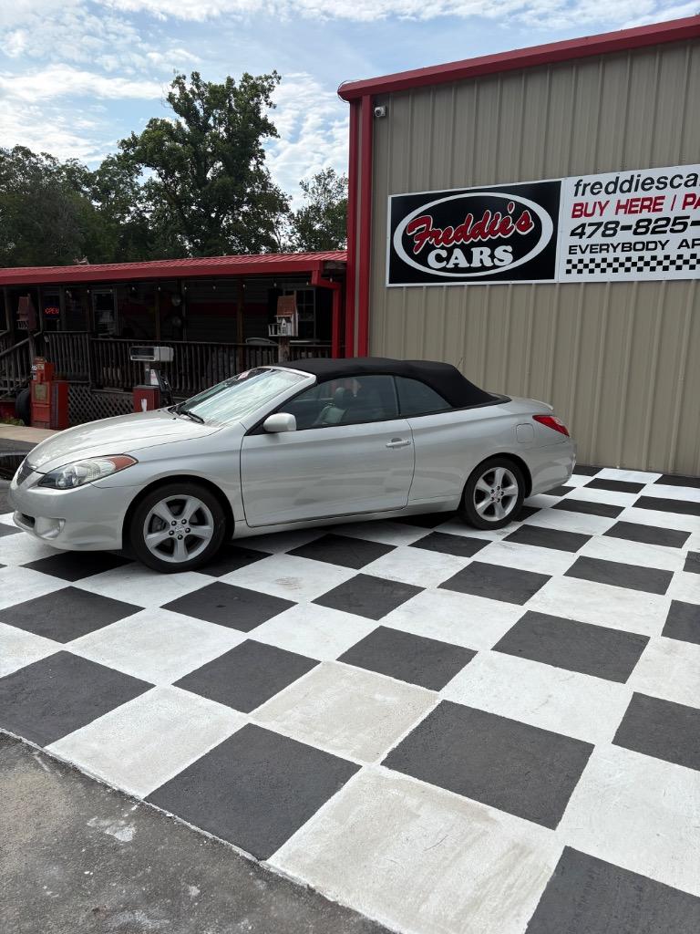 2005 Toyota Camry