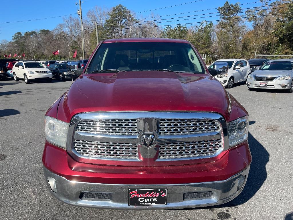 2013 Ram 1500
