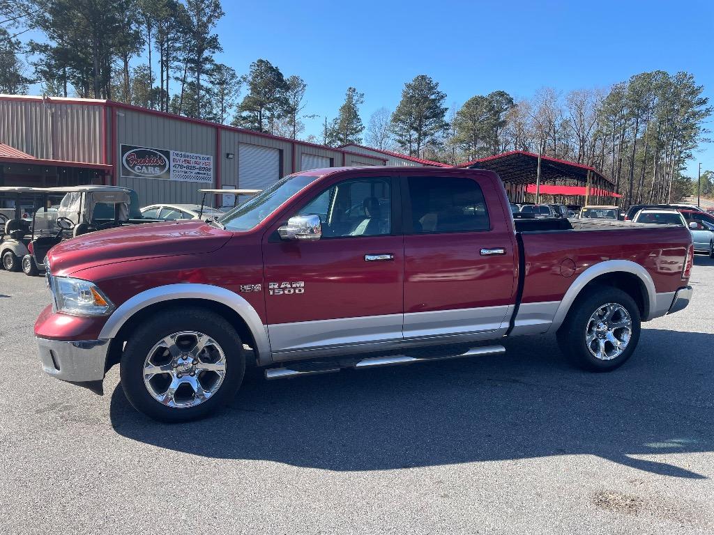 2013 Ram 1500