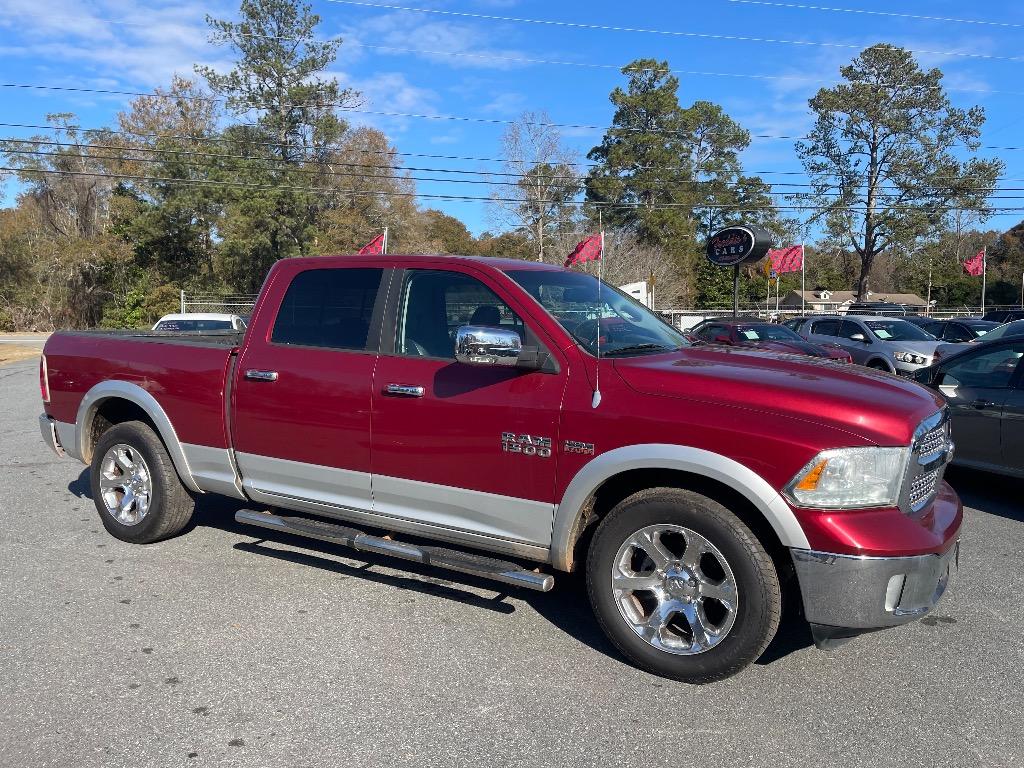 2013 Ram 1500
