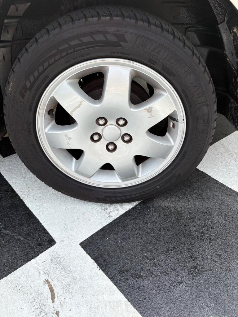 2005 Chrysler PT Cruiser