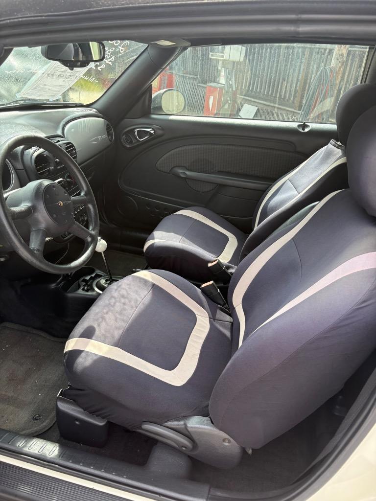 2005 Chrysler PT Cruiser
