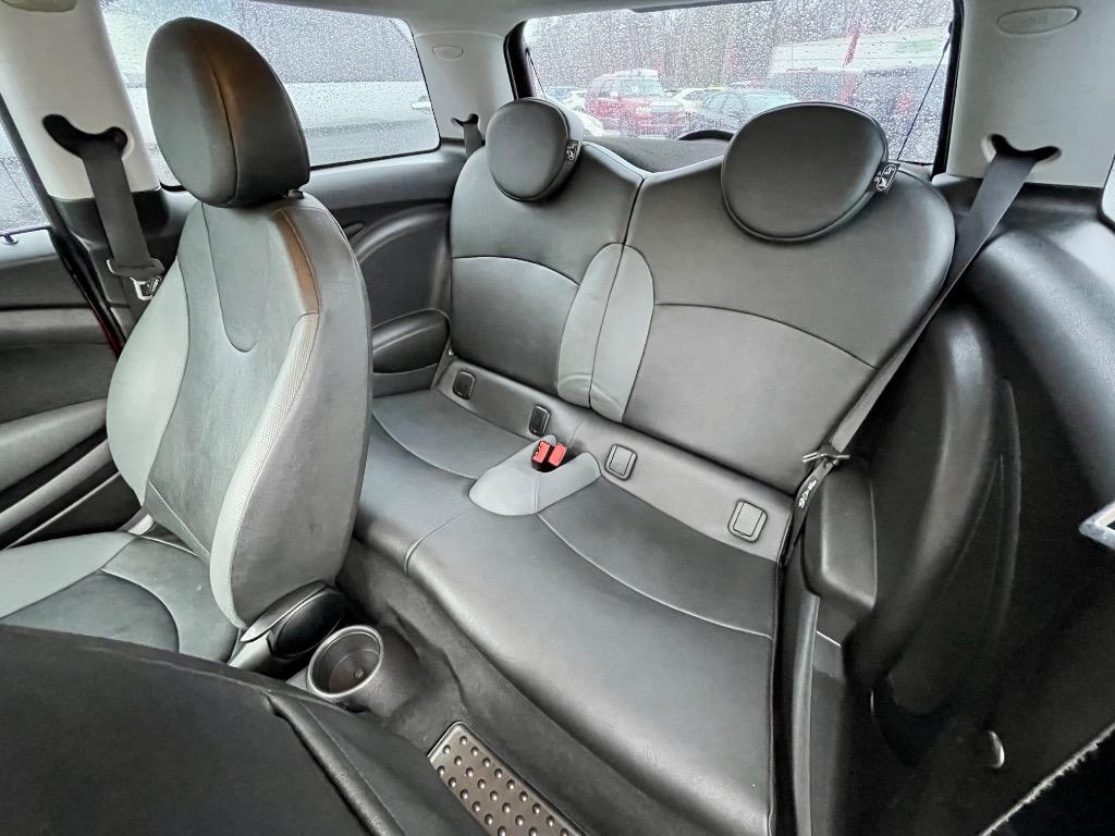 2010 MINI Cooper