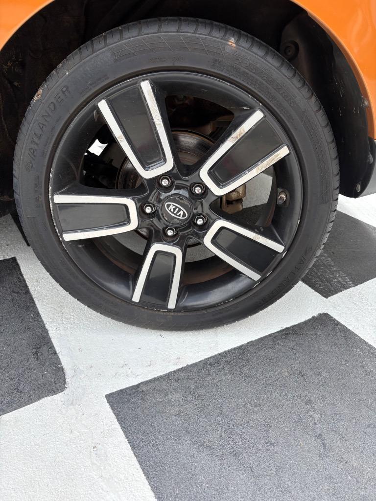2010 Kia Soul