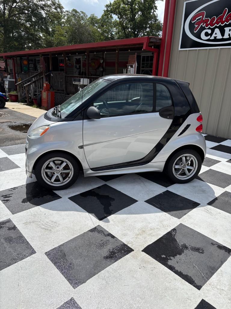 2015 smart fortwo