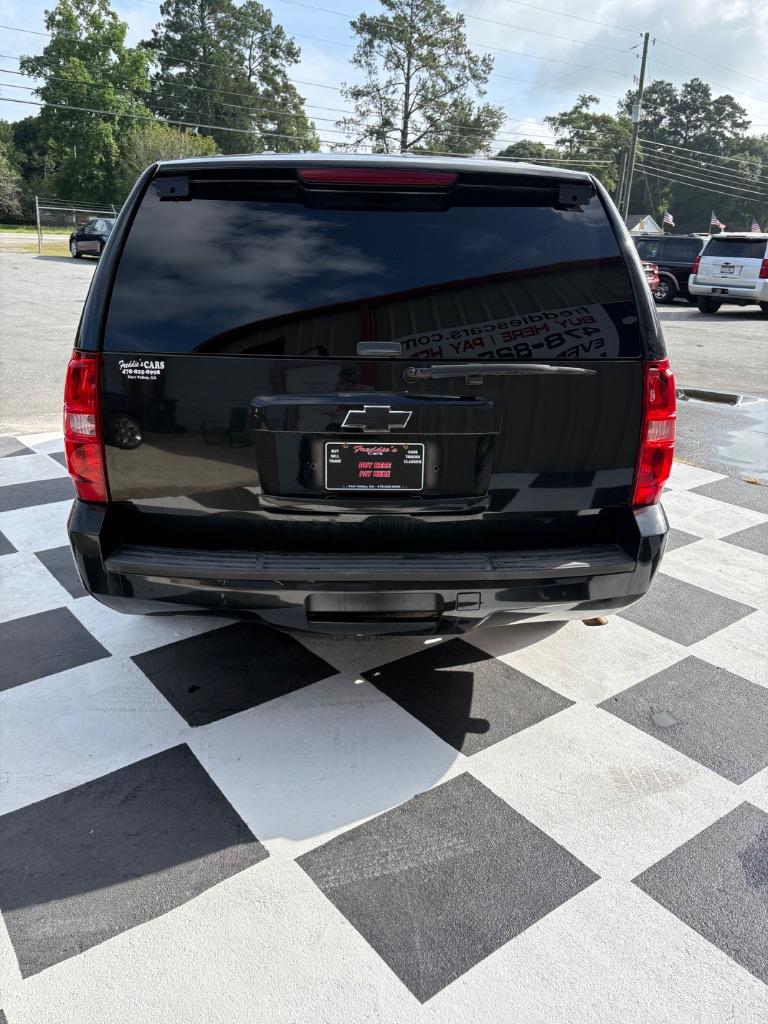 2013 Chevrolet Tahoe