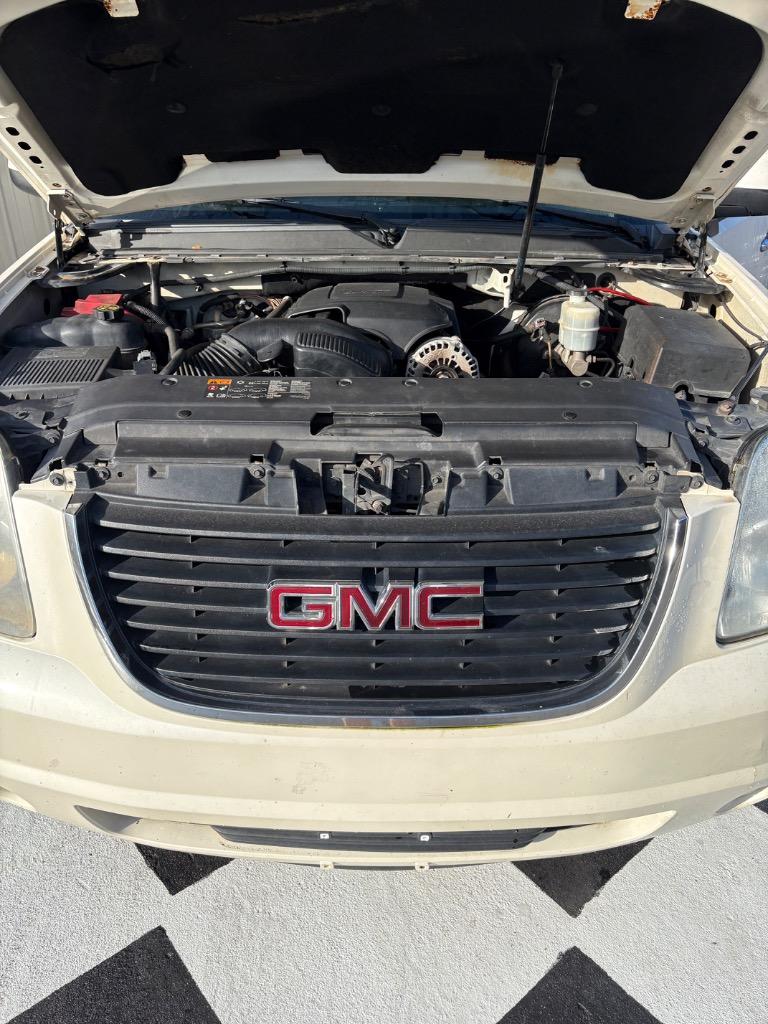 2013 GMC Yukon